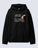 PLA - Hooded Sweatshirt
