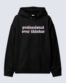 Professional - Hooded Sweatshirt
