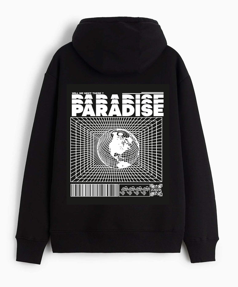 Paradise - Hooded Sweatshirt