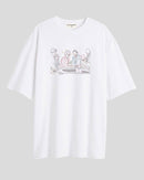 Party monster - Oversized T-shirt