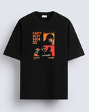 Party next door - Oversized T-shirt