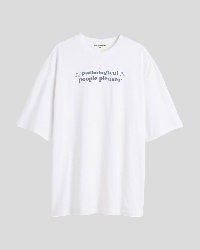 Pathological - Oversized T-shirt