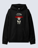 Peaky - Hooded Sweatshirt
