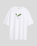 Peas out - Oversized T-shirt