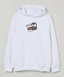 Penguin coffe - Hooded Sweatshirt