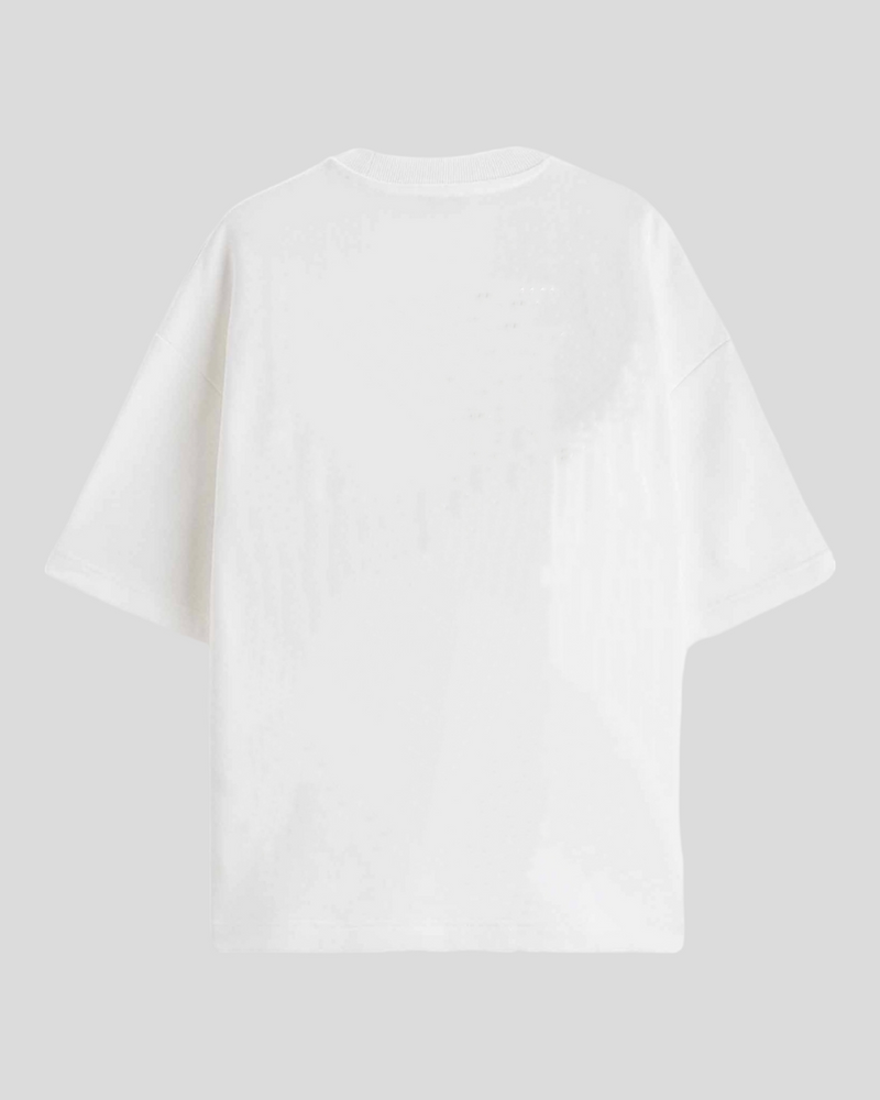 We've made it - Oversized T-shirt