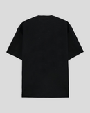 Monkeys wave - Oversized T-shirt