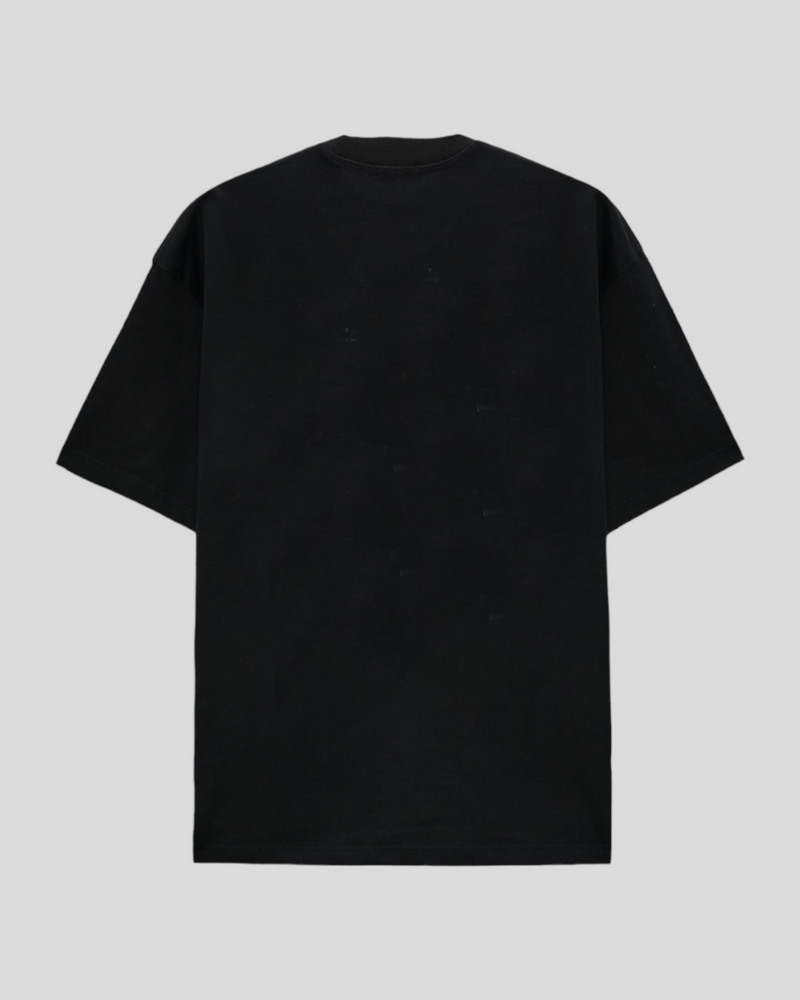 Be Unique - Oversized T-shirt