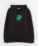 Brocco lee - Hooded Sweatshirt