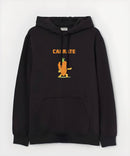 Carrate - Hooded Sweatshirt