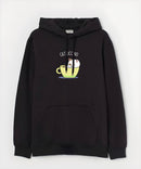 Catpuccino - Hooded Sweatshirt