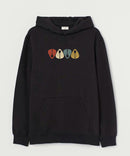Pick - Hooded Sweatshirt