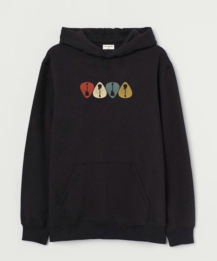 Pick - Hooded Sweatshirt