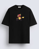 Pikachu - Oversized T-shirt