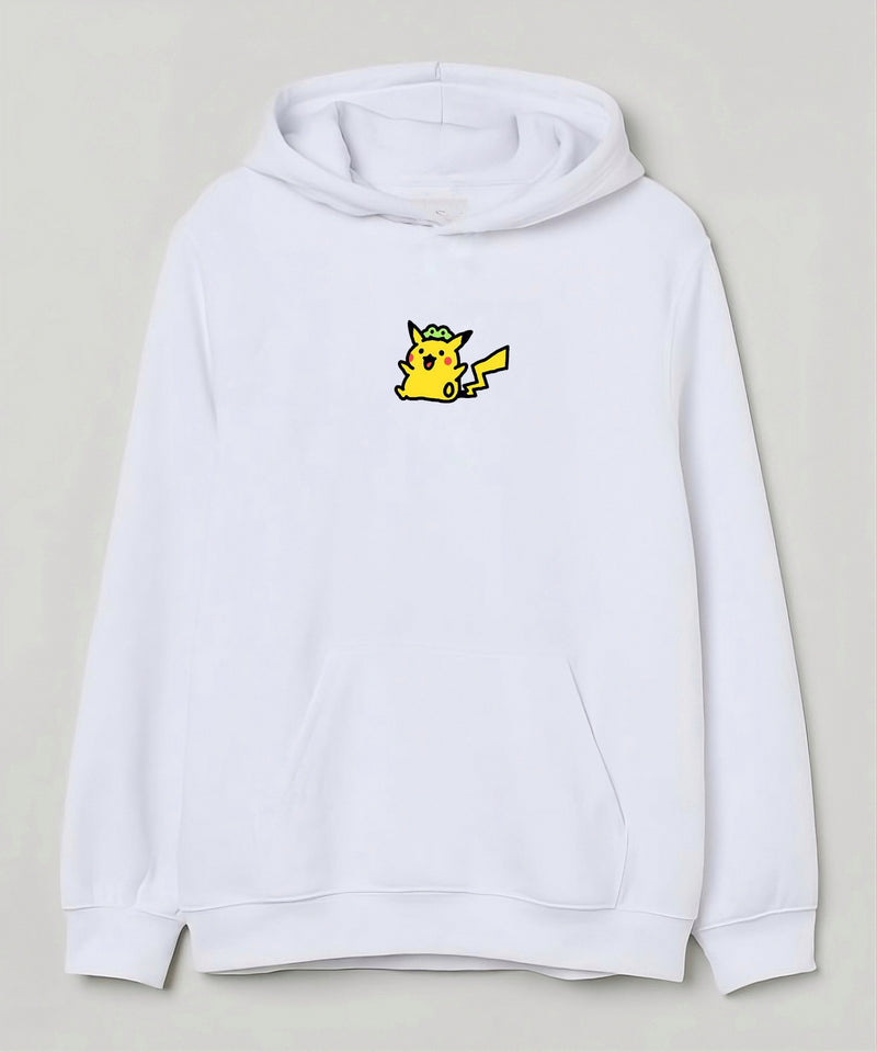 Power ball - Hooded Sweatshirt