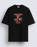 Pilots - Oversized T-shirt