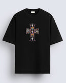 Pirates - Oversized T-shirt