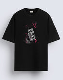 Play your game - Oversized T-shirt