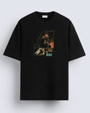 Pocket - Oversized T-shirt