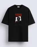 Pole on him - Oversized T-shirt