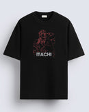 Pray Itachi - Oversized T-shirt