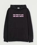 Pretty lies - Hooded Sweatshirt