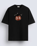 Psych - Oversized T-shirt