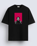 Psycho - Oversized T-shirt