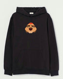 Pumba - Hooded Sweatshirt