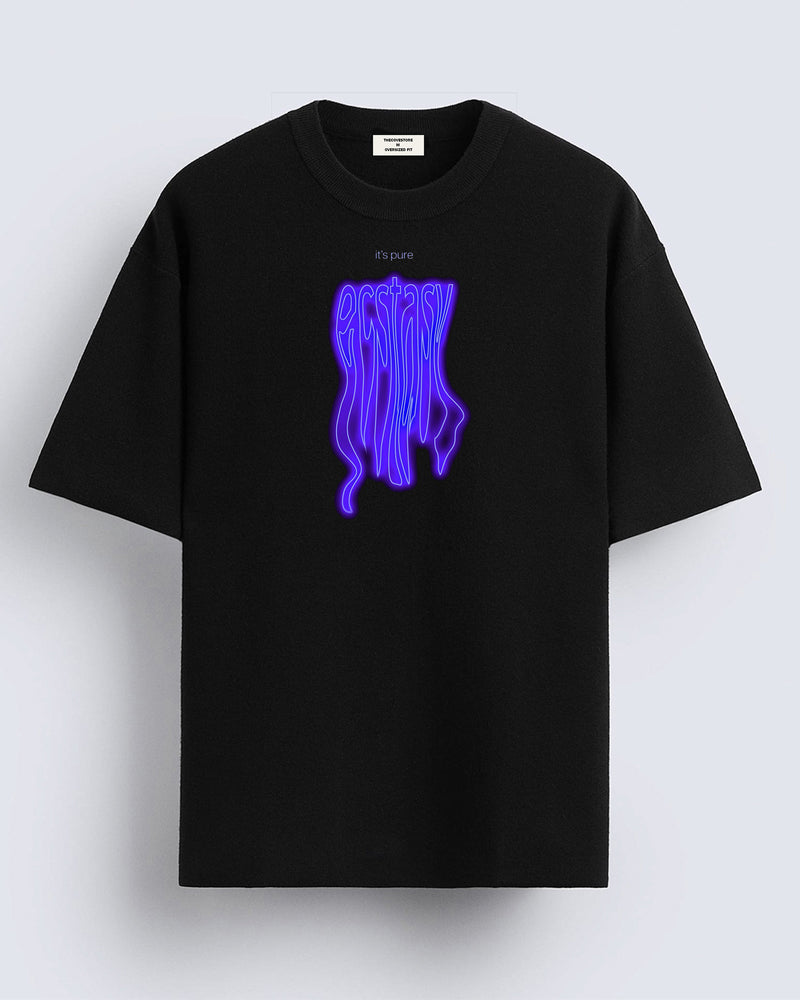 Pure - Oversized T-shirt