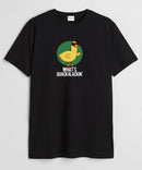 What's quackalackin' - Round Neck T-shirt
