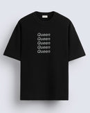 Queen - Oversized T-shirt