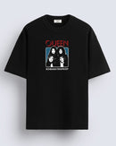Queen rhapsody - Oversized T-shirt