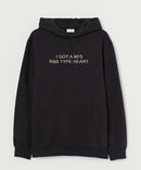 R&B - Hooded Sweatshirt
