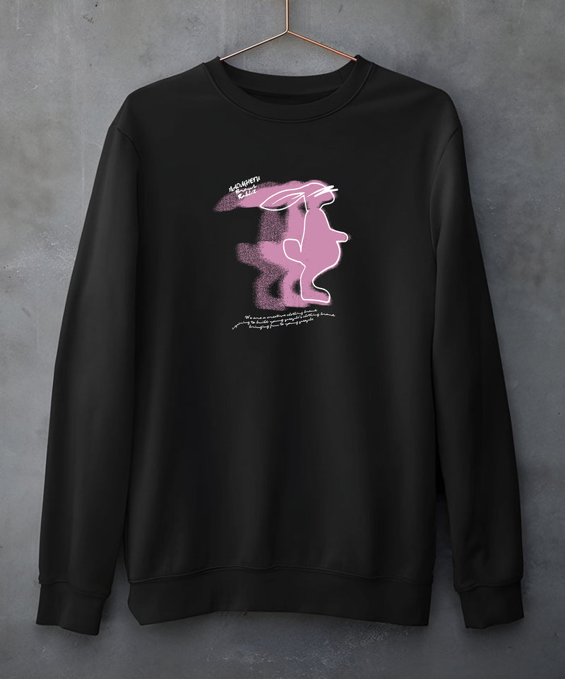 Rabbit - Sweatshirt