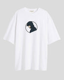 Rap god - Oversized T-shirt