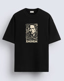 Rapnem - Oversized T-shirt