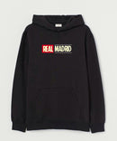 Real Madrid - Hooded Sweatshirt