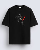 Red sword - Oversized T-shirt