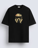 Redemption - Oversized T-shirt