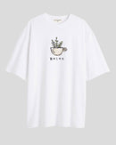 Relax - Oversized T-shirt