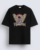 Revolution - Oversized T-shirt
