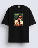 Rey - Oversized T-shirt