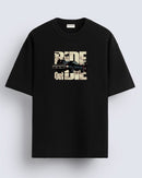 Ride - Oversized T-shirt