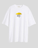 Right place - Oversized T-shirt