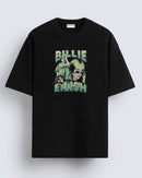 Rock - Oversized T-shirt