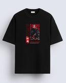 Ryomen - Oversized T-shirt