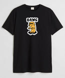Dawg - Round Neck T-shirt