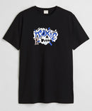 Toxic - Round Neck T-shirt