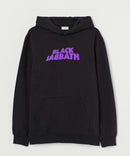 sabbath - Hooded Sweatshirt